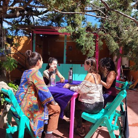 Historika Hostel Cultural San Cristóbal de Las Casas エクステリア 写真