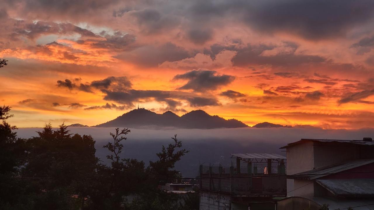 Historika Hostel Cultural San Cristóbal de Las Casas エクステリア 写真