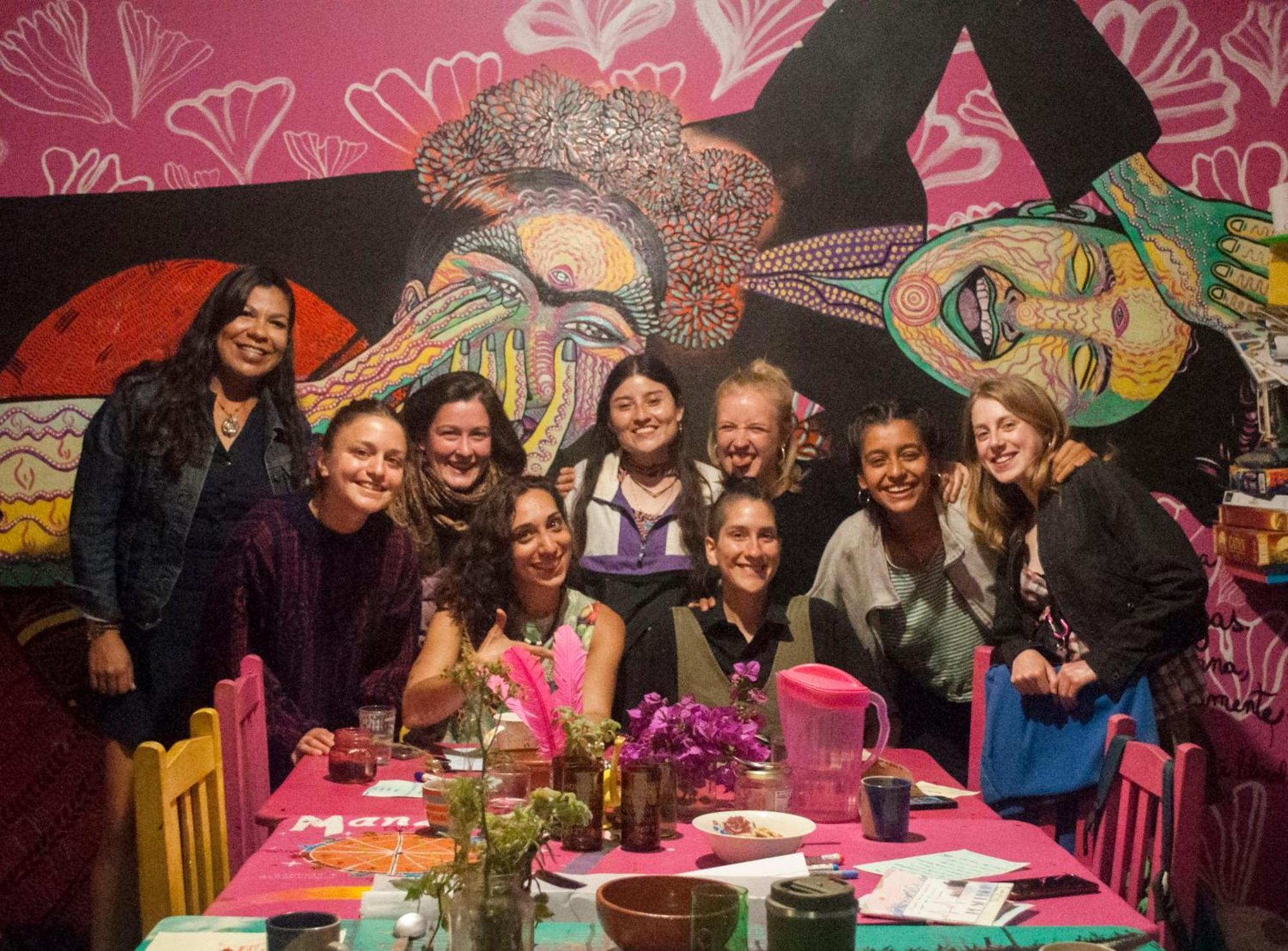 Historika Hostel Cultural San Cristóbal de Las Casas エクステリア 写真